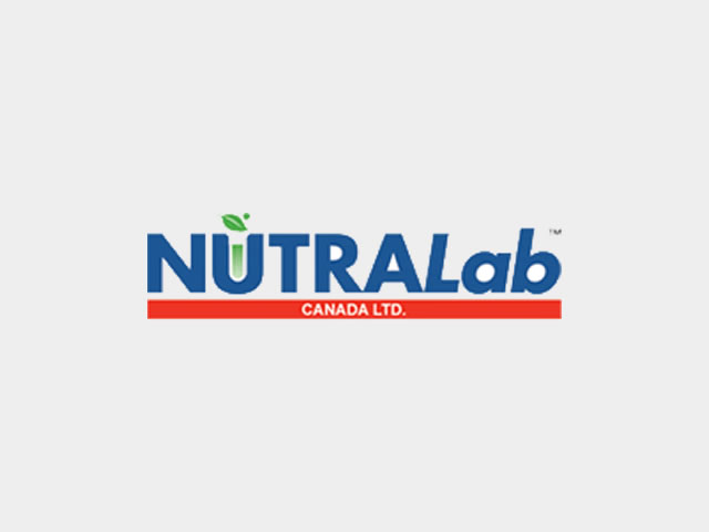 Nutralab Canada is awarded